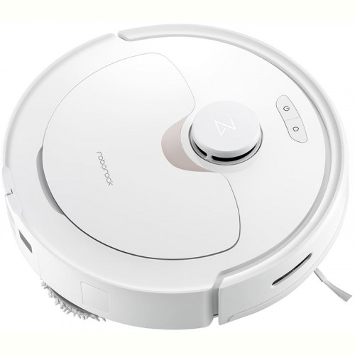 Робот-пилосос RoboRock Q Revo White (QR02-00)