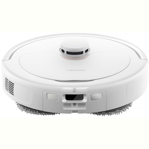 Робот-пилосос RoboRock Q Revo White (QR02-00)