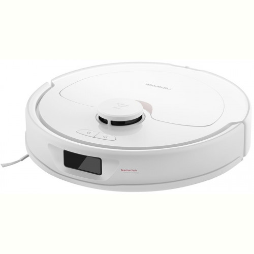 Робот-пилосос RoboRock Q Revo White (QR02-00)