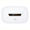 Мобільний 3G/4G маршрутизатор Ergo M0263