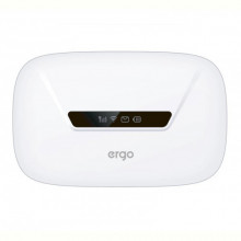 Мобільний 3G/4G маршрутизатор Ergo M0263