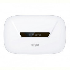 Мобільний 3G/4G маршрутизатор Ergo M0263