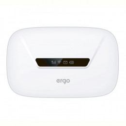 Мобільний 3G/4G маршрутизатор Ergo M0263
