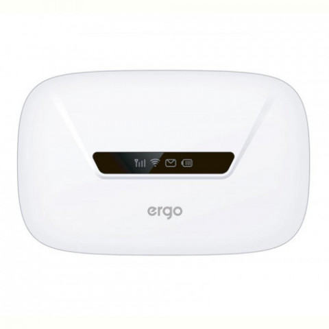 Мобільний 3G/4G маршрутизатор Ergo M0263