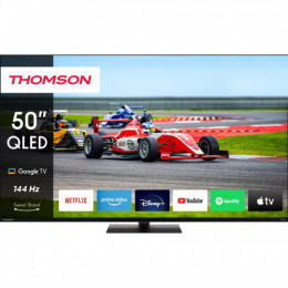 Телевізор Thomson 50QG7C14