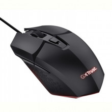 Миша Trust GXT 109 Felox RGB Black (25036)