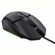 Миша Trust GXT 109 Felox RGB Black (25036)