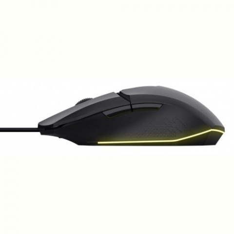 Миша Trust GXT 109 Felox RGB Black (25036)