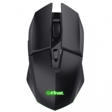 Миша Trust GXT 110 Felox, WL, чорний