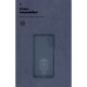 Чохол ArmorStandart ICON для Samsung A04s / A13 5G Camera cover Blue (ARM63908)