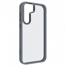 Чохол ArmorStandart UNIT2 для Samsung S24 Plus Titanium Grey (ARM74817)