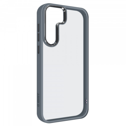 Чохол ArmorStandart UNIT2 для Samsung S24 Plus Titanium Grey (ARM74817)