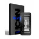 Захисне скло ArmorStandart Space Black Icon для Apple iPhone 14 Pro (ARM63562)