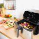 Мультипіч Tefal EY855D10 Easy Fry Mega 7.5L