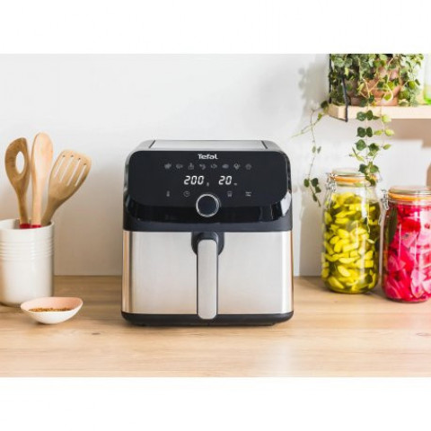 Мультипіч Tefal EY855D10 Easy Fry Mega 7.5L