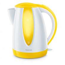 Електрочайник Sencor SWK 1816YL