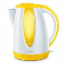 Електрочайник Sencor SWK 1816YL
