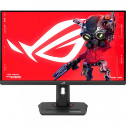 Монітор Asus 27" ROG Strix XG27UCG (90LM0AG1-B01370) IPS Black 320Hz