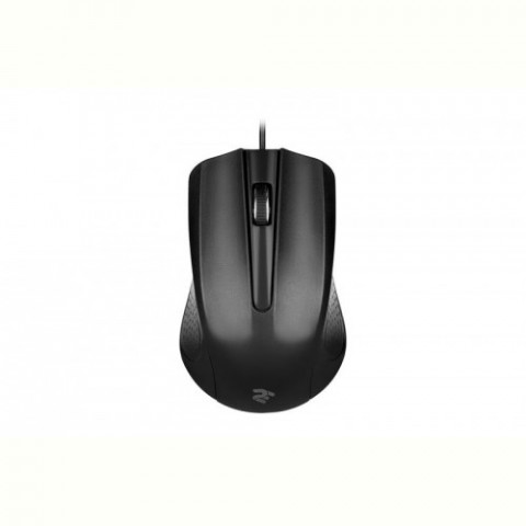 Комплект (клавіатура, мишка) 2E MK404 (2E-MK404UB) Black USB
