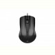 Комплект (клавіатура, мишка) 2E MK404 (2E-MK404UB) Black USB
