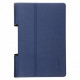 Чохол-книжка BeCover Smart для Lenovo Yoga Smart Tab YT-X705 Deep Blue (704475)