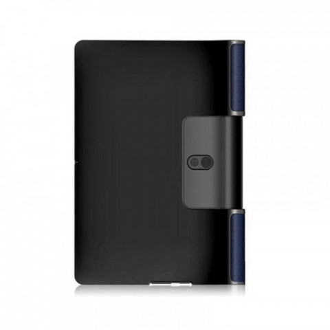 Чохол-книжка BeCover Smart для Lenovo Yoga Smart Tab YT-X705 Deep Blue (704475)
