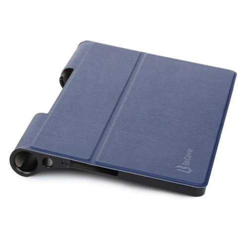 Чохол-книжка BeCover Smart для Lenovo Yoga Smart Tab YT-X705 Deep Blue (704475)