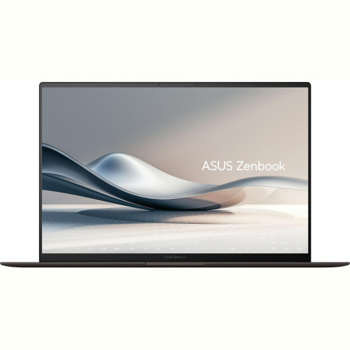 Ноутбук Asus Zenbook S 16 UM5606KA-RK741W (90NB1521-M002C0) Zumaia Gray
