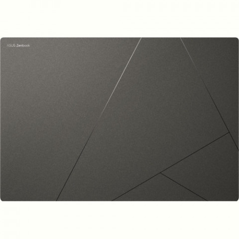 Ноутбук Asus Zenbook S 16 UM5606KA-RK741W (90NB1521-M002C0) Zumaia Gray
