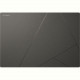Ноутбук Asus Zenbook S 16 UM5606KA-RK741W (90NB1521-M002C0) Zumaia Gray