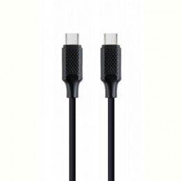 Кабель Cablexpert (CC-USB2-CMCM100-1.5M) Type-C-Type-C, 1.5 м