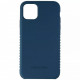 Чохол-накладка Impact Gel Challenger для Apple iPhone 11 Pro Max Blue (26347)