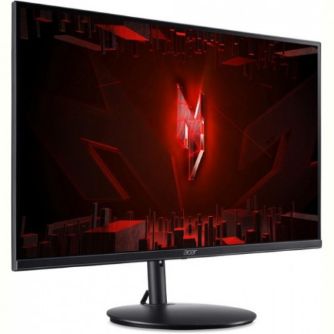 Монітор Acer 23.8" XF240YM3biiph (UM.QX0EE.319) IPS Black 180Hz