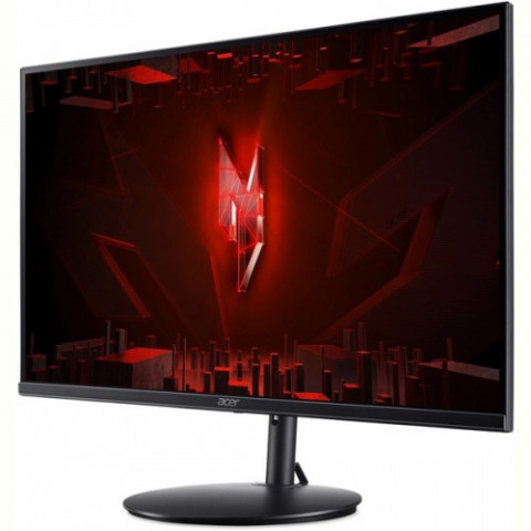 Монітор Acer 23.8" XF240YM3biiph (UM.QX0EE.319) IPS Black 180Hz