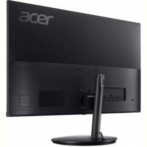 Монітор Acer 23.8" XF240YM3biiph (UM.QX0EE.319) IPS Black 180Hz