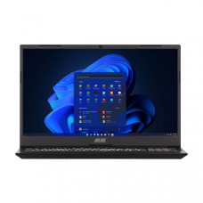 Ноутбук 2E Imaginary 15.6" FHD IPS AG, Intel i5-1335U, 32GB, F1TB, UMA, Win11PE, Чорний