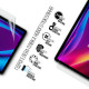 Гідрогелева плівка ArmorStandart Anti-Blue для Pixus Deon (ARM83453)