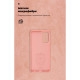 Чохол ArmorStandart ICON для Samsung A72 (A725) Pink (ARM58249)