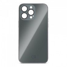 Чохол ArmorStandart Replica MagSafe для Apple iPhone 14 Pro Max Titanium Grey (ARM76213)