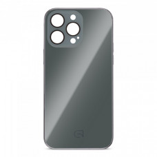 Чохол ArmorStandart Replica MagSafe для Apple iPhone 14 Pro Max Titanium Grey (ARM76213)