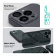 Чохол ArmorStandart Replica MagSafe для Apple iPhone 14 Pro Max Titanium Grey (ARM76213)