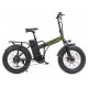 Електричний велосипед Maxxter Urban Max