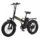 Електричний велосипед Maxxter Urban Max