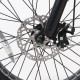Електричний велосипед Maxxter Urban Max