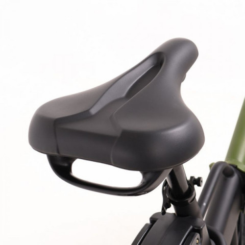 Електричний велосипед Maxxter Urban Max