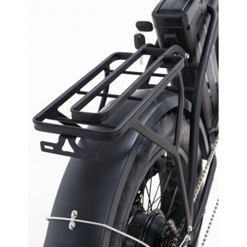 Електричний велосипед Maxxter Urban Max