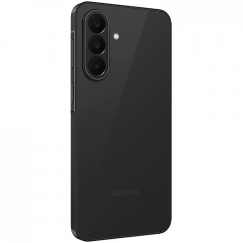 Смартфон Samsung Galaxy A27 5G 6/128GB Black (SM-A276BZKBEUC)