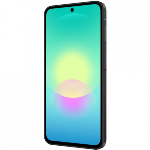 Смартфон Samsung Galaxy A27 5G 6/128GB Black (SM-A276BZKBEUC)