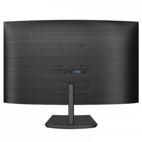 Монiтор Philips 27" 271E1SCA/00 VA Black Curved