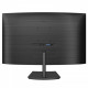 Монiтор Philips 27" 271E1SCA/00 VA Black Curved